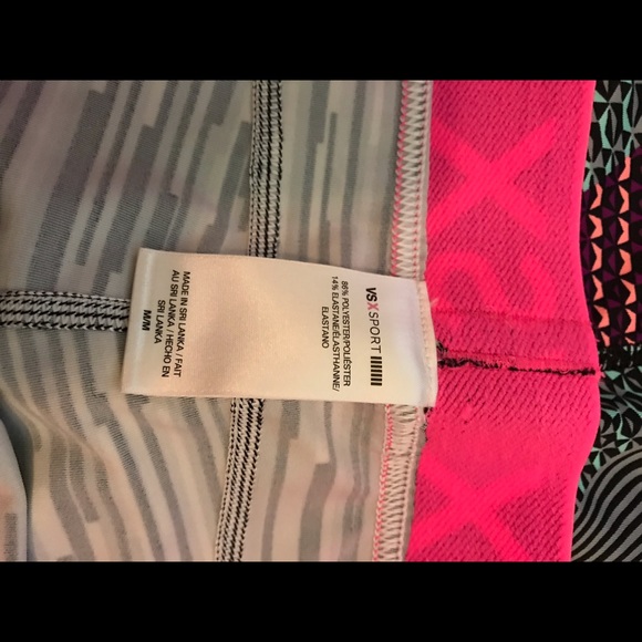 Victoria Secret Sport - Picture 2 of 2